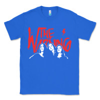 The Warning Tour Classic Tee | Teevron