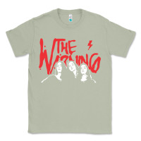Matcha THE WARNING TOUR Classic Tee - linhVisuals