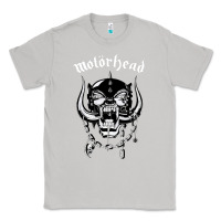 Moon Dust MUSIC ROCK Classic Tee - linhVisuals