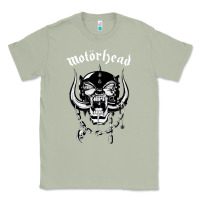 Matcha MUSIC ROCK Classic Tee - linhVisuals