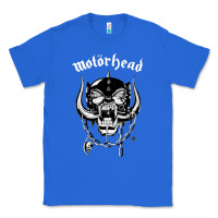 True Royal MUSIC ROCK Classic Tee - linhVisuals