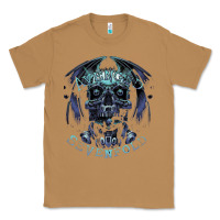 Toasted Coconut avenged sevenfold Classic Tee - linhVisuals
