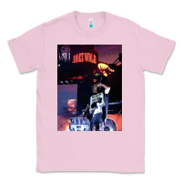 Bubblegum Pink concert juice amazing Classic Tee - linhVisuals