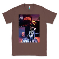 Chestnut concert juice amazing Classic Tee - linhVisuals
