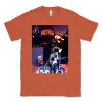 Copper concert juice amazing Classic Tee - linhVisuals
