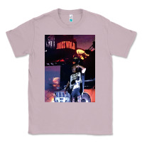 Lilac concert juice amazing Classic Tee - linhVisuals