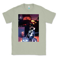 Matcha concert juice amazing Classic Tee - linhVisuals