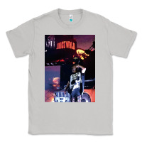 Moon Dust concert juice amazing Classic Tee - linhVisuals