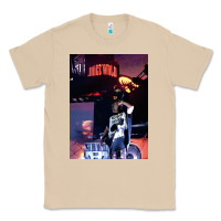 Mushroom concert juice amazing Classic Tee - linhVisuals