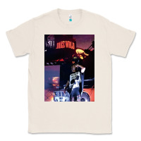 Natural concert juice amazing Classic Tee - linhVisuals