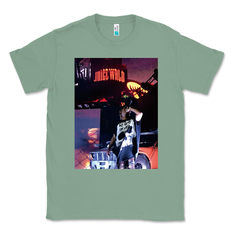 Concert Juice Amazing Classic Tee by linhVisuals | Teevron
