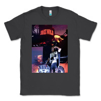 Smoke concert juice amazing Classic Tee - linhVisuals