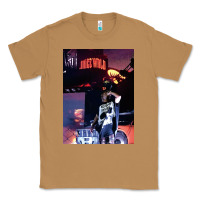 Toasted Coconut concert juice amazing Classic Tee - linhVisuals