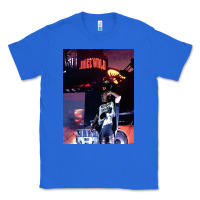True Royal concert juice amazing Classic Tee - linhVisuals