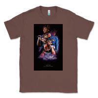 Chestnut rap music juice Classic Tee - linhVisuals