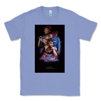 Rap Music Juice Classic Tee | Teevron