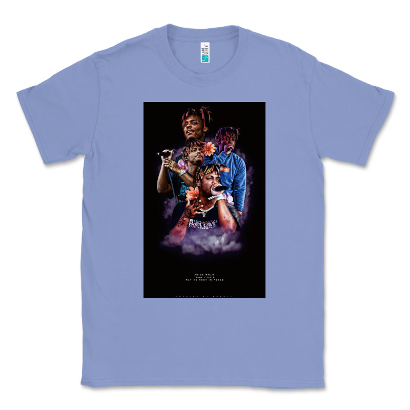Rap Music Juice Classic Tee by linhVisuals | Teevron
