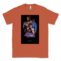 Copper rap music juice Classic Tee - linhVisuals