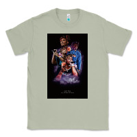 Matcha rap music juice Classic Tee - linhVisuals