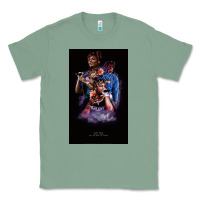 Sage rap music juice Classic Tee - linhVisuals