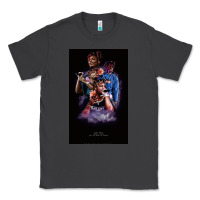 Smoke rap music juice Classic Tee - linhVisuals