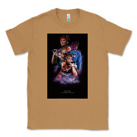 Toasted Coconut rap music juice Classic Tee - linhVisuals