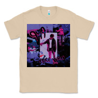 Mushroom juice album music Classic Tee - linhVisuals