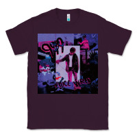 Plum juice album music Classic Tee - linhVisuals