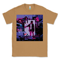Toasted Coconut juice album music Classic Tee - linhVisuals