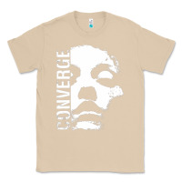 Mushroom converge Classic Tee - linhVisuals