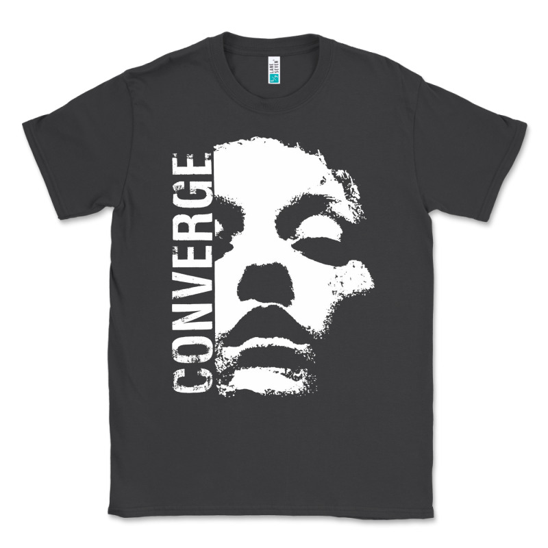Converge Classic Tee by linhVisuals | Teevron