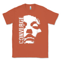 Copper converge Classic Tee - linhVisuals