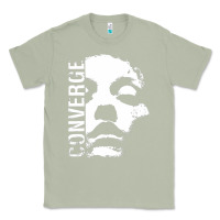 Matcha converge Classic Tee - linhVisuals