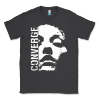 Smoke converge Classic Tee - linhVisuals
