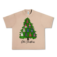 Burro ohh Christmas trees Urban Heavy Tee - RanaPortraitStore