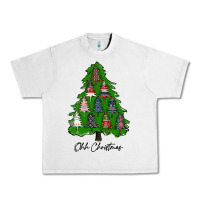 Lunar Rock ohh Christmas trees Urban Heavy Tee - RanaPortraitStore