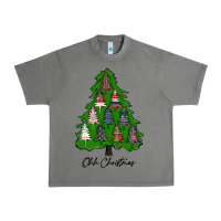 Tornado ohh Christmas trees Urban Heavy Tee - RanaPortraitStore