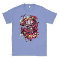 Avenged Sevenfold Classic Tee | Teevron
