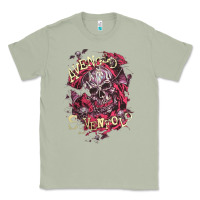 Matcha avenged sevenfold Classic Tee - linhVisuals
