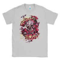 Moon Dust avenged sevenfold Classic Tee - linhVisuals