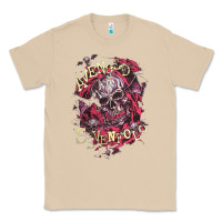 Mushroom avenged sevenfold Classic Tee - linhVisuals