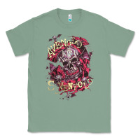 Sage avenged sevenfold Classic Tee - linhVisuals