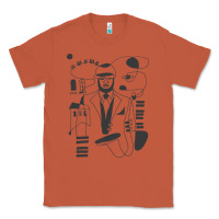 Copper gregory porter jazz music Classic Tee - linhVisuals
