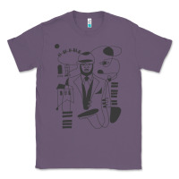 Lavender gregory porter jazz music Classic Tee - linhVisuals