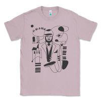 Lilac gregory porter jazz music Classic Tee - linhVisuals