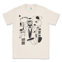 Natural gregory porter jazz music Classic Tee - linhVisuals