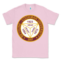 Bubblegum Pink the-bethune–cookman-university-merch Classic Tee - linhVisuals