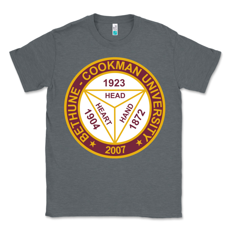 The-bethune–cookman-university-merch Classic Tee by linhVisuals | Teevron
