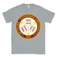 Heather Grey the-bethune–cookman-university-merch Classic Tee - linhVisuals