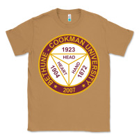 Toasted Coconut the-bethune–cookman-university-merch Classic Tee - linhVisuals